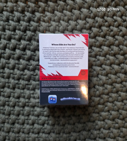 Pokemon Scarlet & Violet Destined Rivals Booster Bundle Box Sealed - Image 5