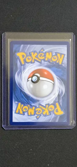 Psyduck 226/217 Illustration Rare Ascended Heroes Pokemon TCG NM Condition - Image 2