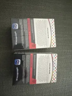 Pokemon TCG Scarlet and Violet 151 Booster Bundle, 2-Pack, Factory Sealed - Image 3