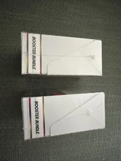 Pokemon TCG Scarlet and Violet 151 Booster Bundle, 2-Pack, Factory Sealed - Image 4