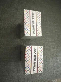 Pokemon TCG Scarlet and Violet 151 Booster Bundle, 2-Pack, Factory Sealed - Image 5