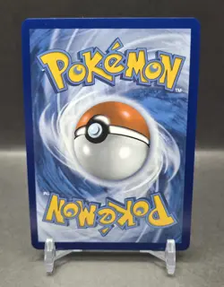 Pokemon TCG Air Balloon 166/132 Mega Evolution Ultra Rare - NM - Image 4