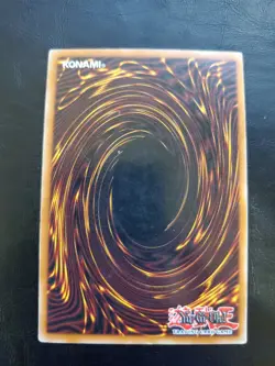 Yu-Gi-Oh! Spanish Kuriboh PMT-S071 Super Rare 1st Edition - Image 2