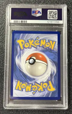 PSA 10 GEM MINT Pokemon Rapid Strike Urshifu VMAX Brilliant Stars #TG21 2022 - Image 2