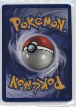 Mr Fuji Pokemon Fossil #58 1999 - Image 2