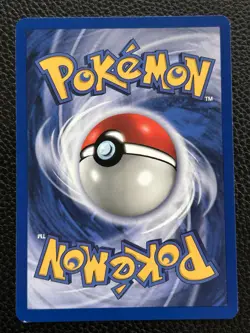 Pokemon 1st Edition Gym Heroes Lt. Surge's Magnemite 80/132 - Image 2