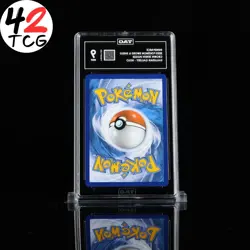 CGC Mint 9 Dunsparce GG23/GG70 Pokemon Crown Zenith Galarian Gallery - Image 2