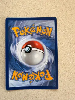 Garganacl 147/132 Illustration Rare Mega Evolution Pokemon Near Mint - Image 2