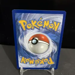 2016 Pokemon XY Evolutions Raichu Reverse Holo #36/108 - Image 3