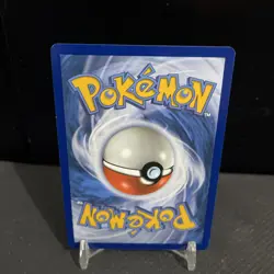 2016 Pokemon XY Evolutions Raichu Reverse Holo #36/108 - Image 4