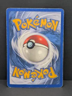 Golem ex 91/97 Dragon Holo Rare Pokemon TCG Nintendo vintage e-reader MP - Image 2