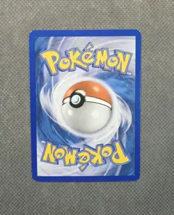 Aron 42/108 Reverse HOLO Stamped Pokemon (2007) Power Keepers TCG Vintage LP+ - Image 2