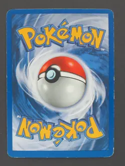 Dark Slowbro 29/82- Team Rocket Pokemon TCG - MP - Image 2