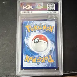 Pokemon TCG Pikachu Berkemaja Batik Promo SV-P #101 Indonesian PSA 10 2024 - Image 2