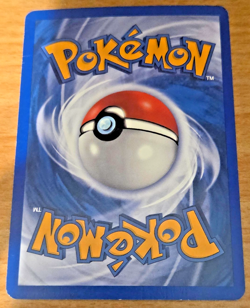 Pokemon TCG: Team Magma's Houndour Reverse Holo (Team Magma vs Team Aqua) 35/95 - Image 2