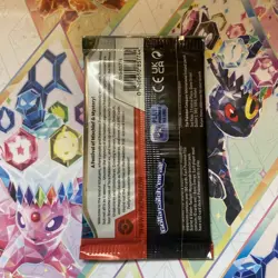 COMBINE P&P - Pokemon TCG S&V Twilight Masquerade Pack SEALED - Image 4