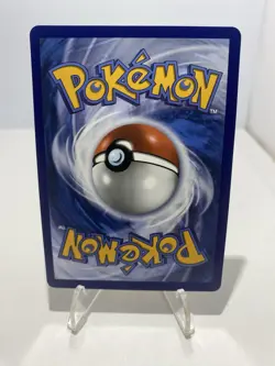 Pokemon Mega Zygarde ex Gold Hyper Rare 124/088 Perfect Order NM/M - Image 2