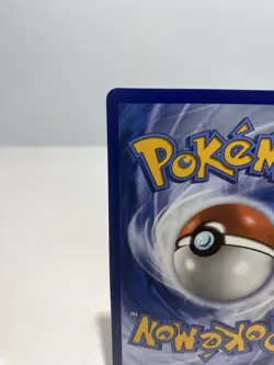 Pokemon Mega Zygarde ex Gold Hyper Rare 124/088 Perfect Order NM/M - Image 3