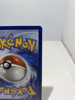 Pokemon Mega Zygarde ex Gold Hyper Rare 124/088 Perfect Order NM/M - Image 4