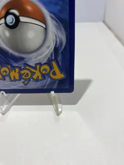 Pokemon Mega Zygarde ex Gold Hyper Rare 124/088 Perfect Order NM/M - Image 5