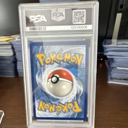 Pokemon Moltres & Zapdos & Articuno GX Hidden Fates Holo Ultra Rare 44/68 PSA 10 - Image 2