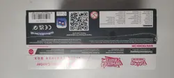 Pokemon White Flare ETB Pokemon Center Exclusive Sealed - Image 4
