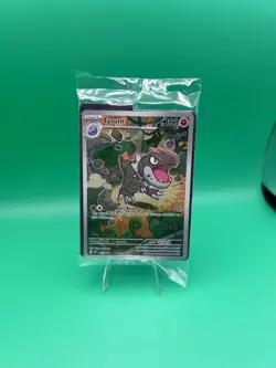 Tyrunt Promo Perfect Order ETB ENGLISH Promo BRAND NEW, SEALED Pokemon TCG - Image 1