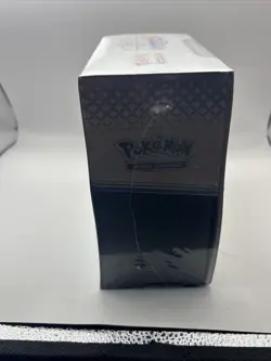 Pokemon TCG Scarlet & Violet Prismatic Evolutions Elite Trainer Box ETB c - Image 3