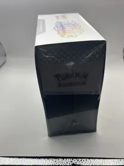 Pokemon TCG Scarlet & Violet Prismatic Evolutions Elite Trainer Box ETB c - Image 5