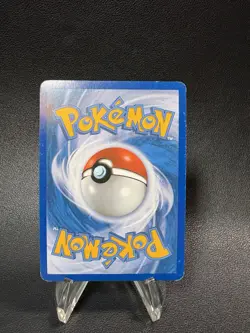 Pokemon Ledyba 010/070 REVERSE HOLO SoulSilver Collection - Image 3