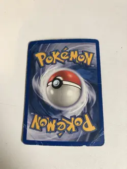 POKEMON TCG CHARMANDER 113/112 FIRERED AND LEAFGREEN RARE HOLO - Image 4