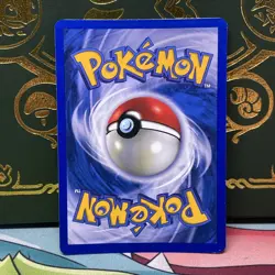 Pokemon 1999 VENOMOTH 1st EDITION JUNGLE HOLO RARE #13/64! NM - LP+ - Image 2