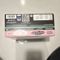 Pokemon Scarlet & Violet Paradox Rift Elite Trainer Box English 2023 Iron Valia… - Image 2