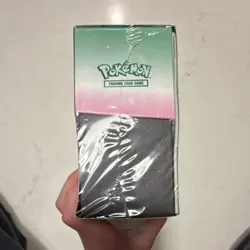 Pokemon Scarlet & Violet Paradox Rift Elite Trainer Box English 2023 Iron Valia… - Image 3