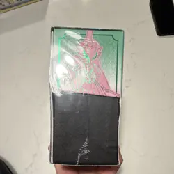 Pokemon Scarlet & Violet Paradox Rift Elite Trainer Box English 2023 Iron Valia… - Image 4