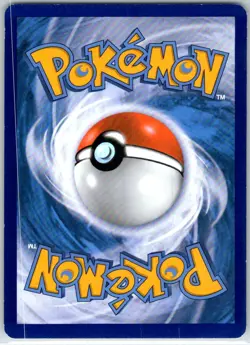 Pokemon TCG Shellder 23/122 BREAKpoint Rev Holo LP - Image 2