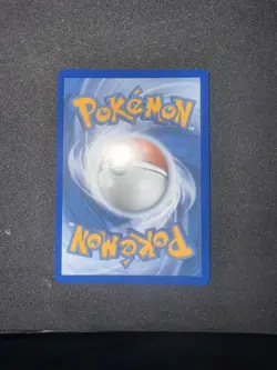 Lillie’s Determination 169/132 Full Art Trainer Ultra Rare MEG Pokemon TCG NM - Image 4