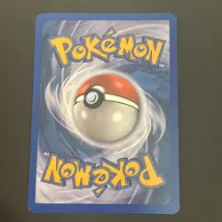 Shellder 63/101 Regular EX Dragon Frontiers Common Pokemon TCG LP 2006 - Image 2