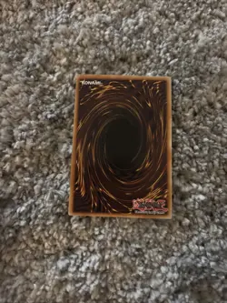 Left Arm of the Forbidden One LOB-EN123 Ultra Rare NM 25th Anniversary Yugioh - Image 3