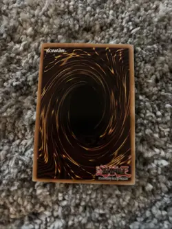 Left Arm of the Forbidden One LOB-EN123 Ultra Rare NM 25th Anniversary Yugioh - Image 4