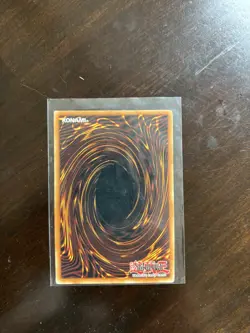 Yugioh! Red Dragon Archfiend - TDGS-EN041 - Ultra Rare - 1st Edition Near Mint - Image 2