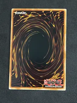 Hallowed Life Barrier SOD-EN060 1st Edition Ultimate Rare M/NM YuGiOh - Image 2