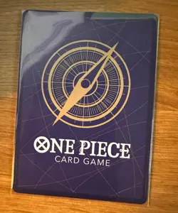 SHIPS TODAY ONE PIECE Monkey.D.Luffy EB04-061 SEC Adventure on Kami’s Island ENG - Image 2