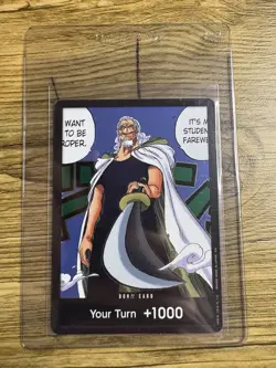 One Piece TCG Don!! Lot Of 13 - Image 4