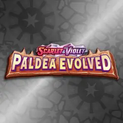 Paldea Evolved REVERSE HOLOS - Pokemon TGC PAL Singles - Choose your card! - Image 1