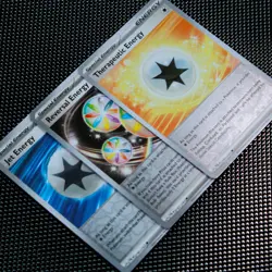 Paldea Evolved REVERSE HOLOS - Pokemon TGC PAL Singles - Choose your card! - Image 3