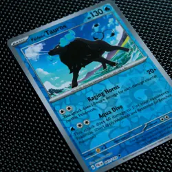 Paldea Evolved REVERSE HOLOS - Pokemon TGC PAL Singles - Choose your card! - Image 4