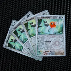Paldea Evolved REVERSE HOLOS - Pokemon TGC PAL Singles - Choose your card! - Image 5