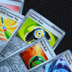 Surging Sparks REVERSE HOLO - Pokemon TCG SSP Singles - Choose your card! - Image 2