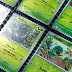 Surging Sparks REVERSE HOLO - Pokemon TCG SSP Singles - Choose your card! - Image 3